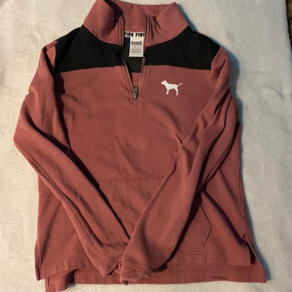 PINK Victoria's Secret Sweaters - Pink sweater:)